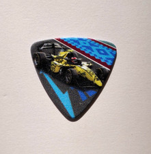 SUPER RARE: Metallica Lusail