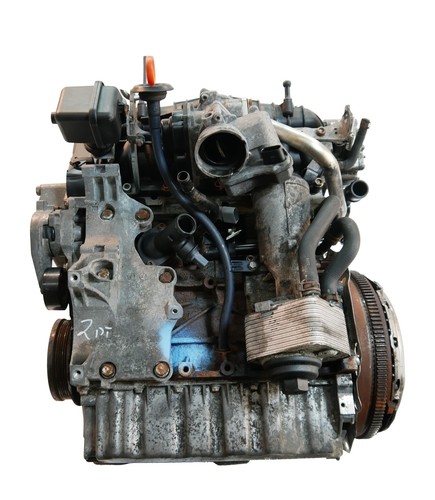 Engine for passat - passat, 2.0