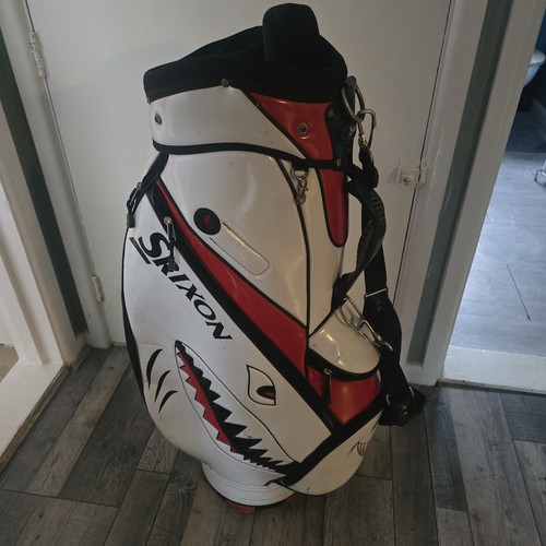 Srixon marvin the shark - "marvin,