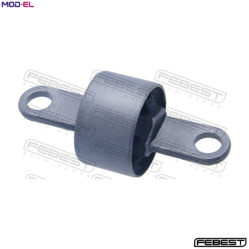 Mounting controltrailing - 2x,