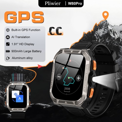 Blackview w80 pro - pro, rugged