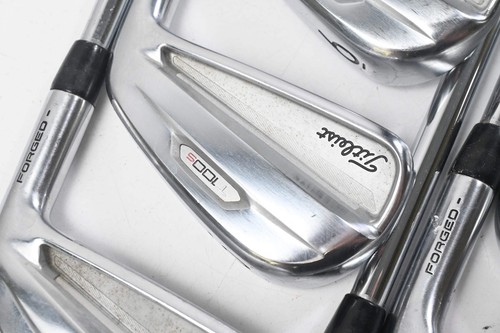 Titleist t100 2021 irons - titleist,