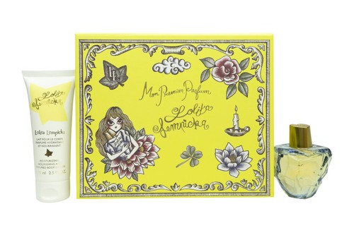 Lolita lempicka mon - mon, premier