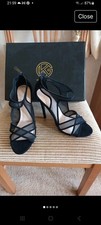 Kurt geiger shoes - kurt,