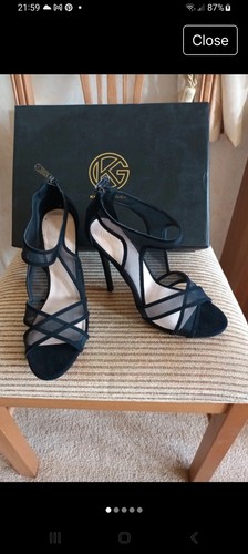 Kurt geiger shoes - kurt,