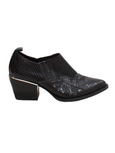 Dkny women boots 6 black - dkny, women's