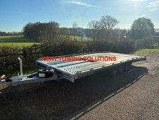 NEW Brian James T6 5.5m x