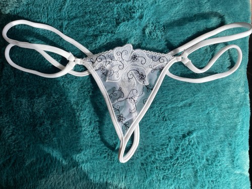 Wicked weasel white lace - wicked,
