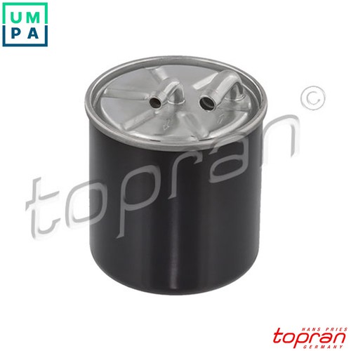 Fuel filter 400 886 for - filter,