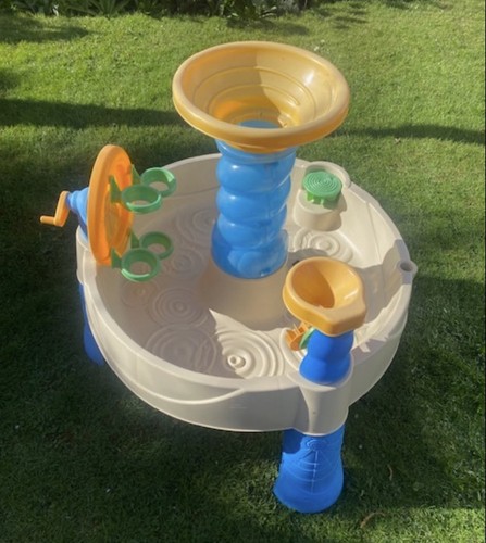 Little tikes water activity - tikes,