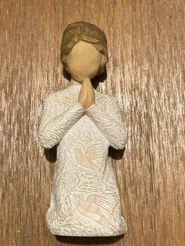 Willow tree prayer - willow,
