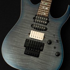 Ibanez j.custom RG8870 -Sodalite/SDE- New Electric Guitar