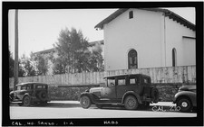 Mission San Luis Obispo de