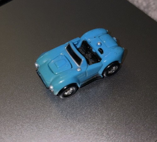 Micro machines deluxe shelby - micro,