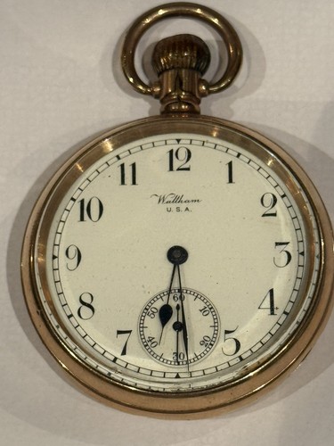 1920 waltham usa - 1920,