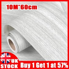 10M Wood Effect Vinyl