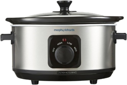 Morphy richards stainless - morphy,
