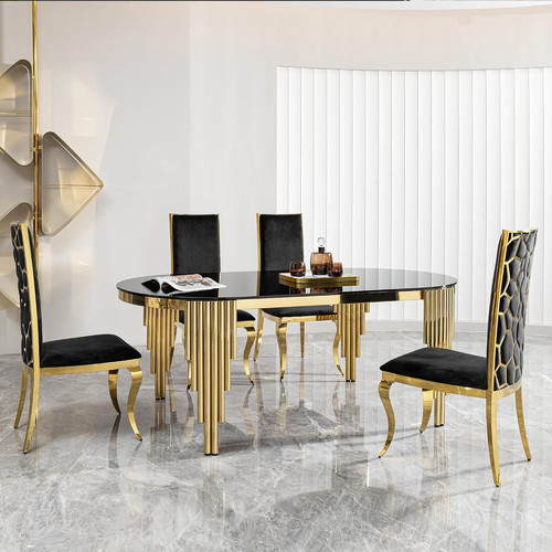 Modern luxury black - luxury,