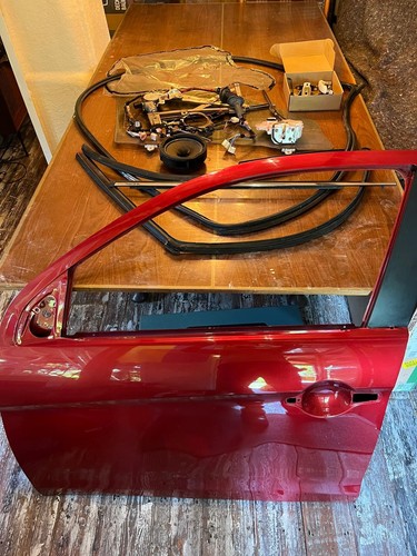 Car parts and - and, accessories
