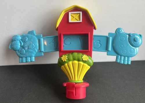 Evenflo exersaucer moovin - evenflo,