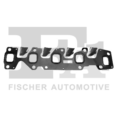 412 012 fa1 gasket exhaust - 412-012,