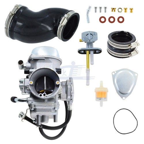 Carburetor air intake boot - &,
