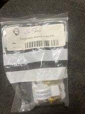 Zanussi Relay Danfoss Fridge