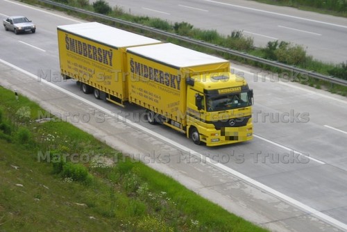 Truck photo mercedes benz - truck,