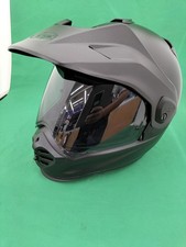 Arai Tour CrossV Motorcycle