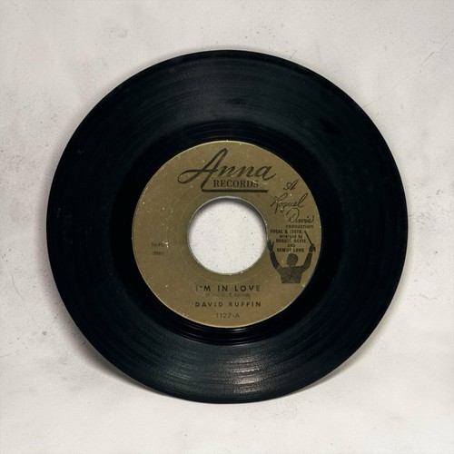 David ruffin m in - david, ruffin: