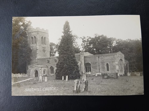 Parish church graveyard - parish,
