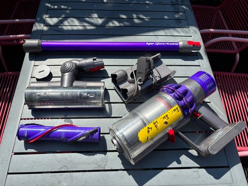 Dyson cyclone v10 animal - dyson,