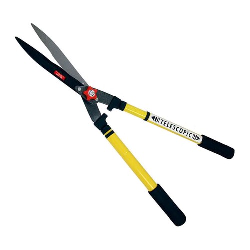 Telescopic garden shears - telescopic,