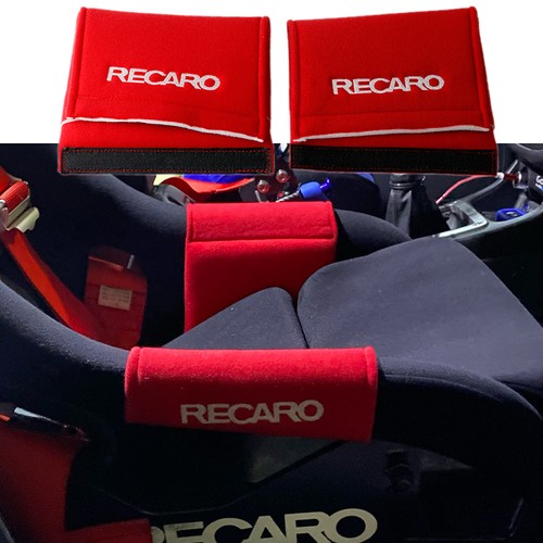 1pari jdm bride recaro - recaro, racing
