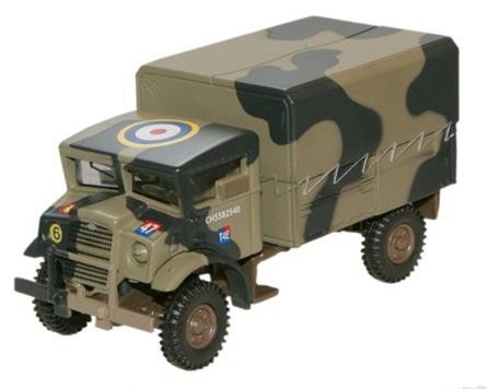 Oxford diecast 76cmp001 - diecast,