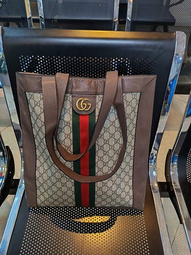 Gucci ladies handbag - gucci,