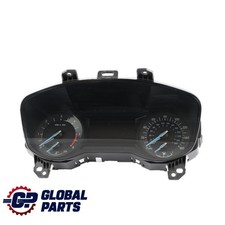 Ford mondeo mk5 - mondeo, speedometer