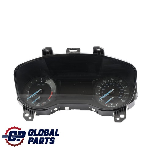 Ford mondeo mk5 speedometer - mondeo,