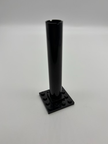 Vintage lego 4844 boat mast - 4844,