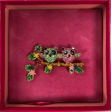 Butler & Wilson -  Colourful