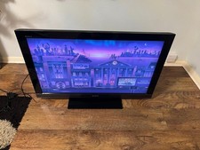 Sony Bravia KDL-37EX403 37" Full HD 1080p LED TV Freeview HDMI w/ Remote