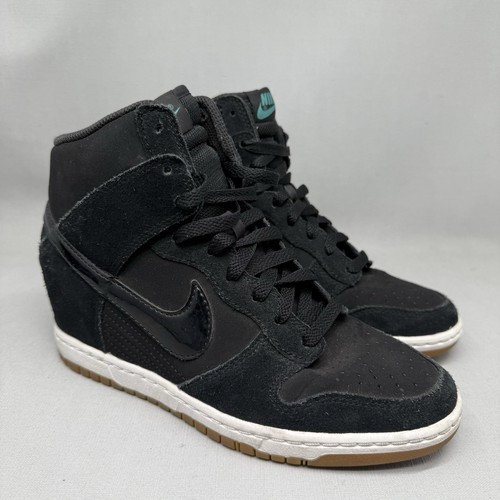 Nike dunk sky high - dunk, womens