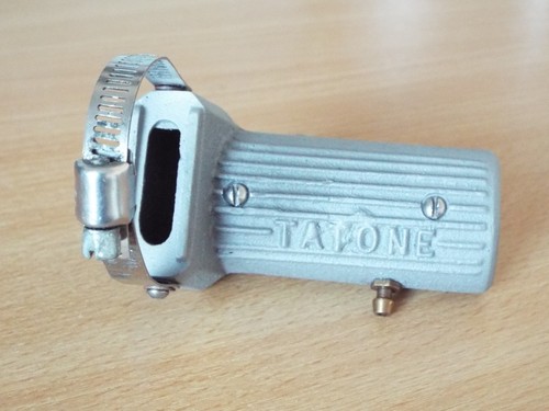 Pitts tatone muffler for - muffler,