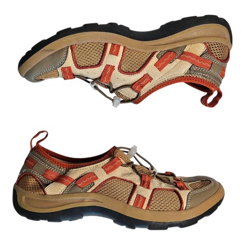 Lands end women - 8, trekker