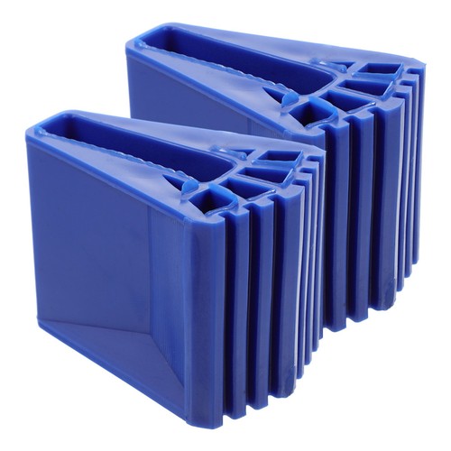 2pcs ladder stabilizer - ladder, feet