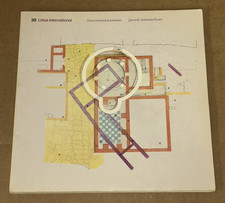 Lotus International 35