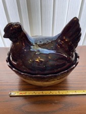 Chicken Shaped Egg Store