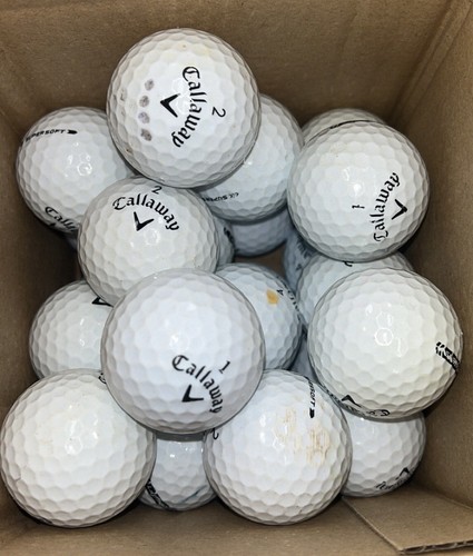 Callaway supersoft grade - callaway,