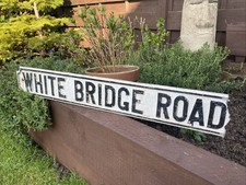 Vintage Heavy Metal Street