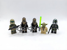 Lego Star Wars Kashyyyk